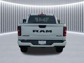 Thumbnail of 2025 Ivory White Tri-Coat Pearlcoat RAM 1500