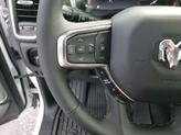 Thumbnail of 2025 Ivory White Tri-Coat Pearlcoat RAM 1500
