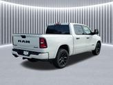 Thumbnail of 2025 Ivory White Tri-Coat Pearlcoat RAM 1500