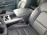 Thumbnail of 2025 Ivory White Tri-Coat Pearlcoat RAM 1500