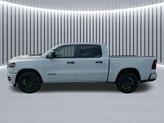 Thumbnail of 2025 Ivory White Tri-Coat Pearlcoat RAM 1500