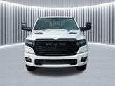 Thumbnail of 2025 Ivory White Tri-Coat Pearlcoat RAM 1500