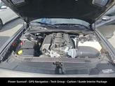 Thumbnail of 2023 Granite Pearlcoat Dodge Challenger