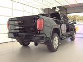 Thumbnail of 2021 Onyx Black GMC Sierra 2500