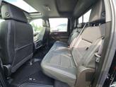 Thumbnail of 2021 Onyx Black GMC Sierra 2500