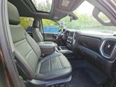 Thumbnail of 2021 Onyx Black GMC Sierra 2500