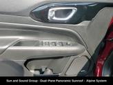 Thumbnail of 2022 Velvet Red Pearlcoat Jeep Compass