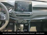 Thumbnail of 2022 Velvet Red Pearlcoat Jeep Compass