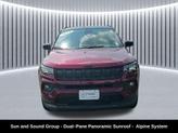 Thumbnail of 2022 Velvet Red Pearlcoat Jeep Compass