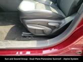 Thumbnail of 2022 Velvet Red Pearlcoat Jeep Compass