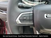 Thumbnail of 2022 Velvet Red Pearlcoat Jeep Compass