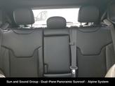 Thumbnail of 2022 Velvet Red Pearlcoat Jeep Compass
