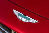 Thumbnail of 2024 Red Aston Martin DB12