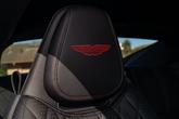 Thumbnail of 2024 Red Aston Martin DB12
