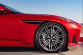 Thumbnail of 2024 Red Aston Martin DB12