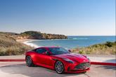 Thumbnail of 2024 Red Aston Martin DB12