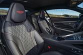 Thumbnail of 2024 Red Aston Martin DB12