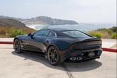 Thumbnail of 2025 Onyx Black Aston Martin Vanquish