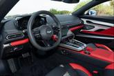 Thumbnail of 2025 Onyx Black Aston Martin Vanquish