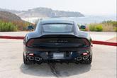 Thumbnail of 2025 Onyx Black Aston Martin Vanquish