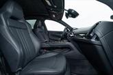 Thumbnail of 2025 Grey Aston Martin DBX