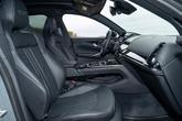 Thumbnail of 2025 Grey Aston Martin DBX