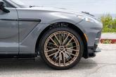 Thumbnail of 2025 Grey Aston Martin DBX