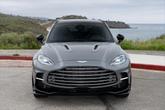 Thumbnail of 2025 Grey Aston Martin DBX
