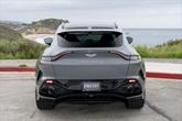 Thumbnail of 2025 Grey Aston Martin DBX