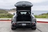 Thumbnail of 2025 Grey Aston Martin DBX