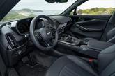 Thumbnail of 2025 Grey Aston Martin DBX
