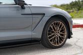 Thumbnail of 2025 Grey Aston Martin DBX