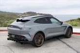 Thumbnail of 2025 Grey Aston Martin DBX