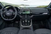 Thumbnail of 2025 Grey Aston Martin DBX