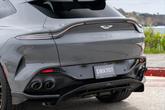 Thumbnail of 2025 Grey Aston Martin DBX