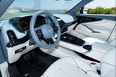 Thumbnail of 2025 Blue Aston Martin DBX
