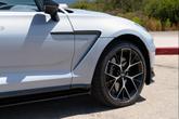 Thumbnail of 2025 Blue Aston Martin DBX