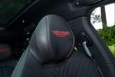 Thumbnail of 2025 Satin Aston Martin DBX