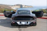Thumbnail of 2025 Q Casino Royale Aston Martin Vanquish