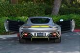 Thumbnail of 2025 Silver Aston Martin Vantage