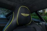 Thumbnail of 2025 Silver Aston Martin Vantage