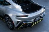 Thumbnail of 2025 Silver Aston Martin Vantage