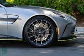 Thumbnail of 2025 Silver Aston Martin Vantage