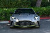 Thumbnail of 2025 Silver Aston Martin Vantage