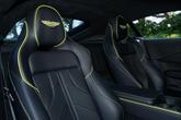 Thumbnail of 2025 Silver Aston Martin Vantage