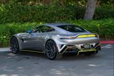 Thumbnail of 2025 Silver Aston Martin Vantage