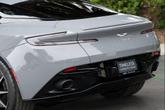 Thumbnail of 2021 Grey Aston Martin DB11