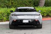 Thumbnail of 2021 Grey Aston Martin DB11