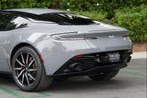 Thumbnail of 2021 Grey Aston Martin DB11