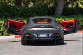 Thumbnail of 2023 Xenon Grey Aston Martin Vantage